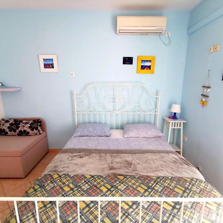Leela Apartment Дубровник Экстерьер фото