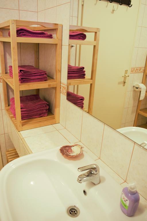 Leela Apartment Дубровник Экстерьер фото